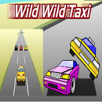 Wild Wild Taxi