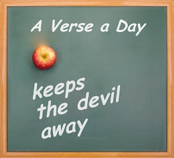 A Verse A Day