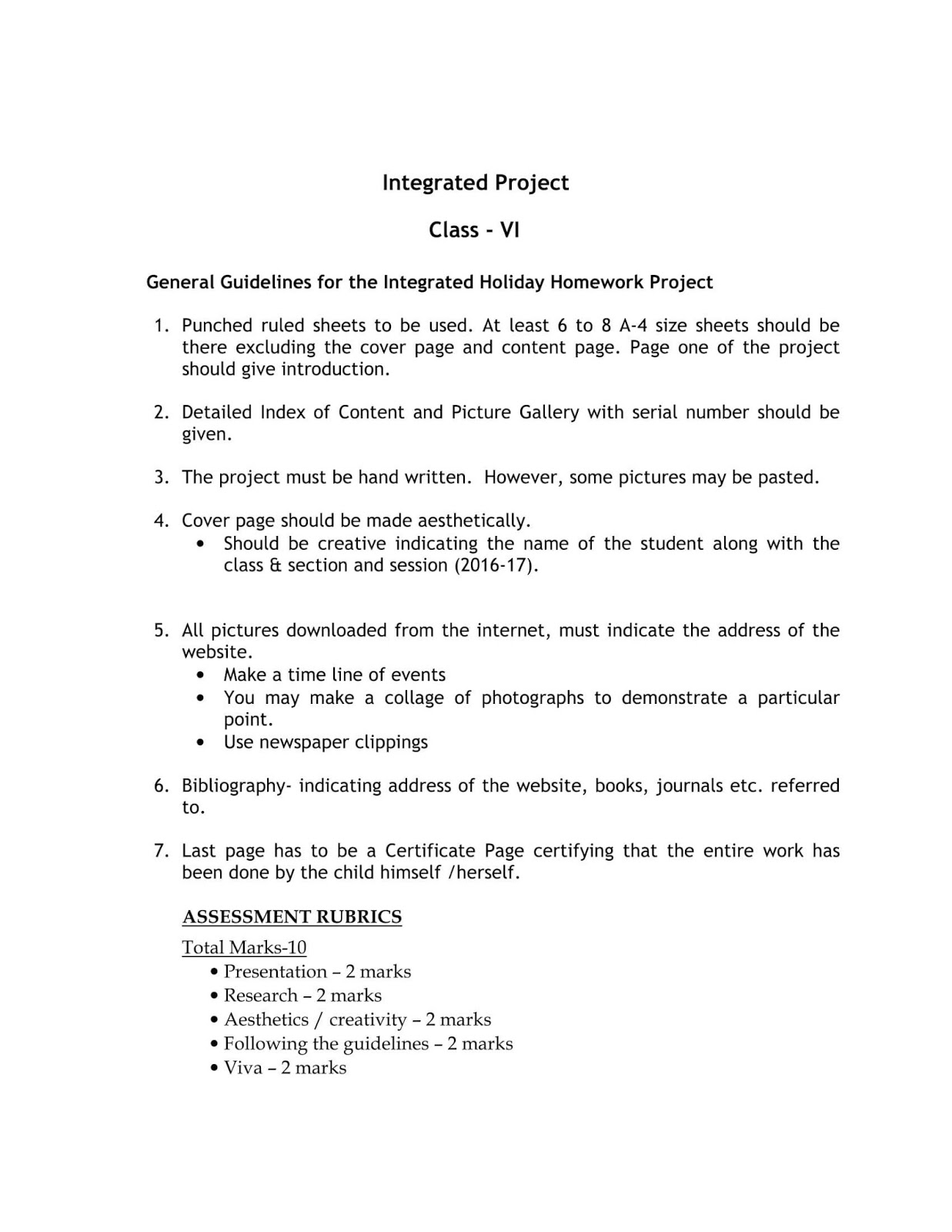 Ggps holiday homework class 7 04 image