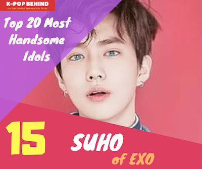 exo suho