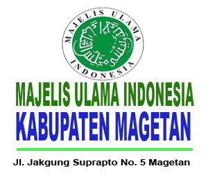 Majelis Ulama Indonesia Magetan
