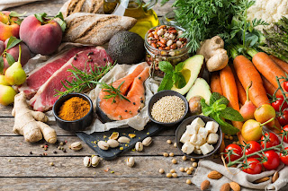 What is The Flexitarian Diet?Semi-vegetarianism? casual vegetarianism? ما هي الحمية المرنة ، شبه النباتية ، النباتية العرضية؟