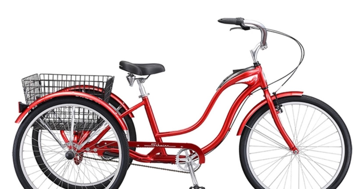 costco adult tricycle