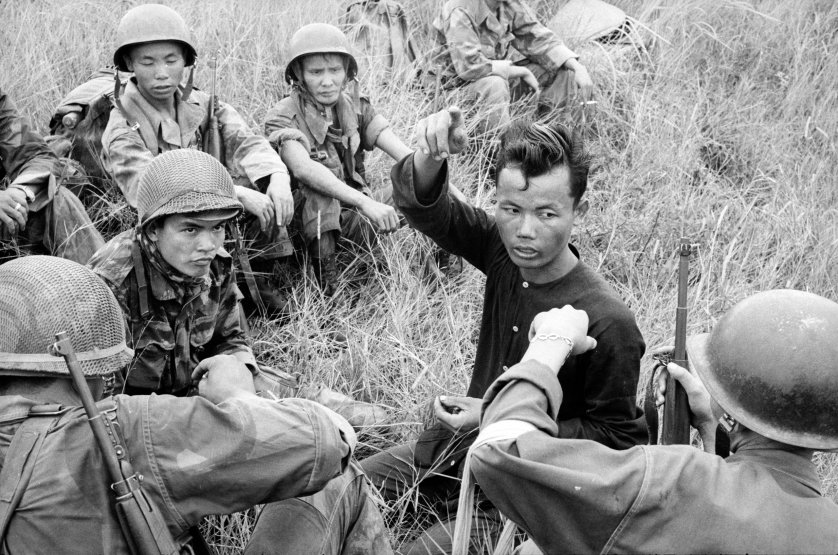 Война америки и вьетнама Война америки и вьетнама