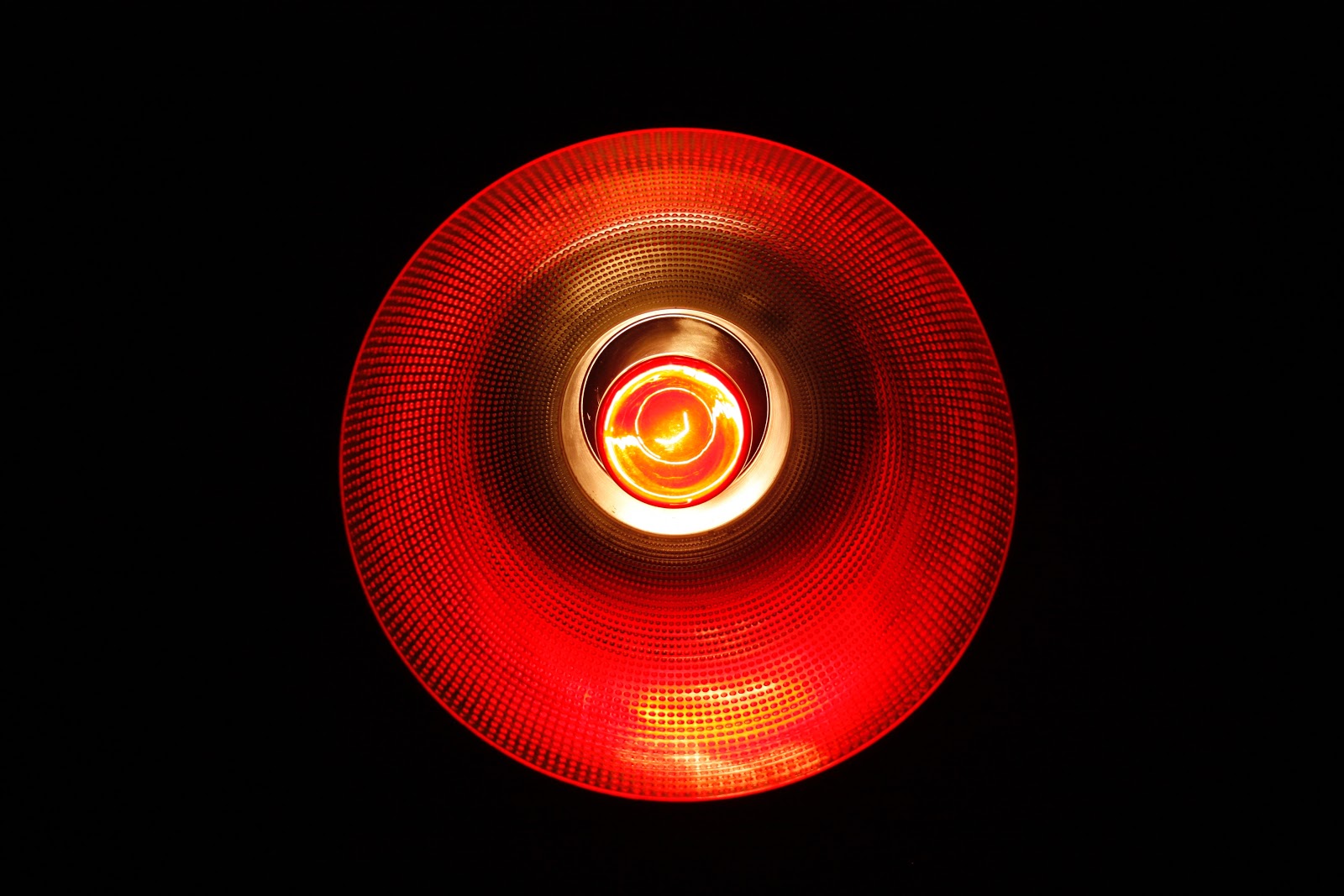 What is Red Light Therapy?