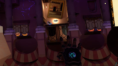Spellbound Spire Game Screenshot 6