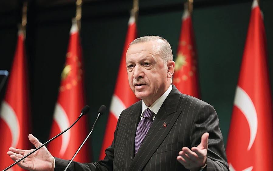 Γιατί δεν πρέπει να βιαστούμε για διάλογο με την Τουρκία