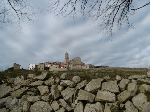 Brancal de la Tinença de Benifassà