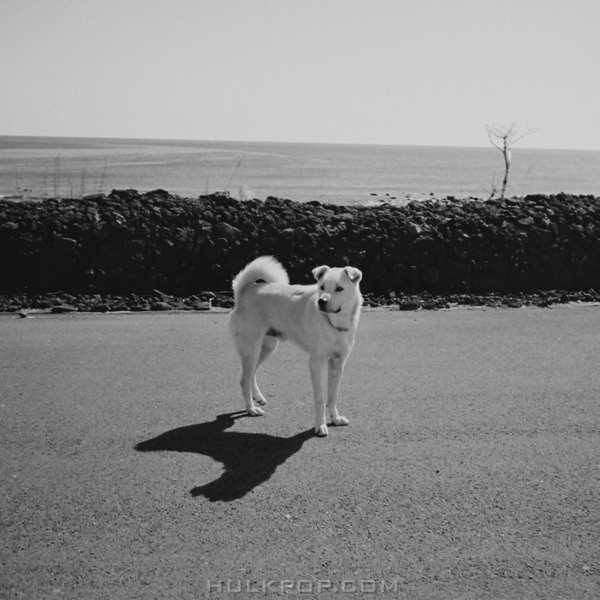 Prod.p – A SERENE NIGHT (with kim ildu, Yeoyu) – Single