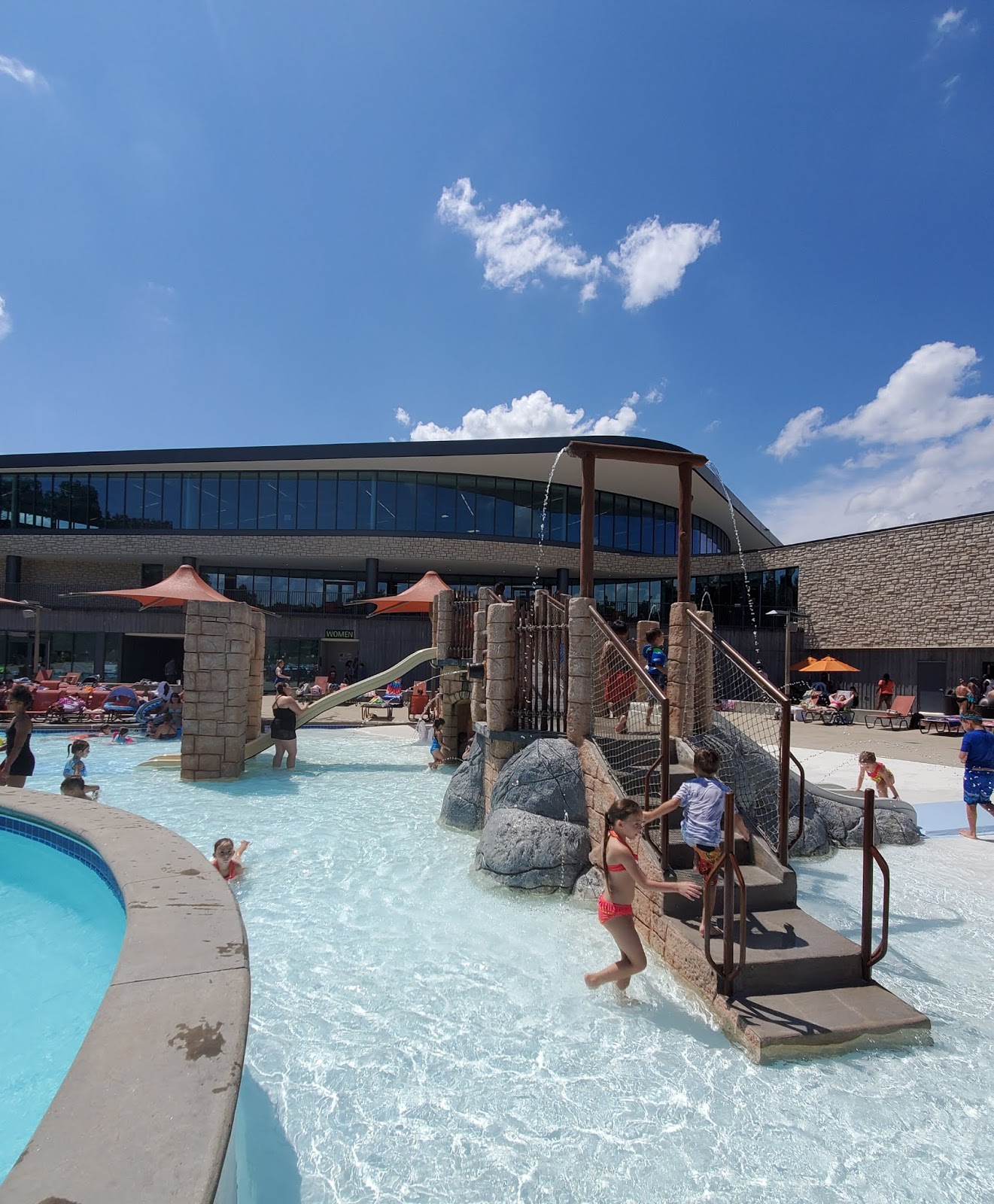 Play St. Louis Pavilion at Lemay, Lemay