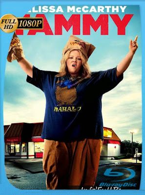 Tammy Fuera De Control (2014) HD [1080p] Latino [GoogleDrive] DizonHD