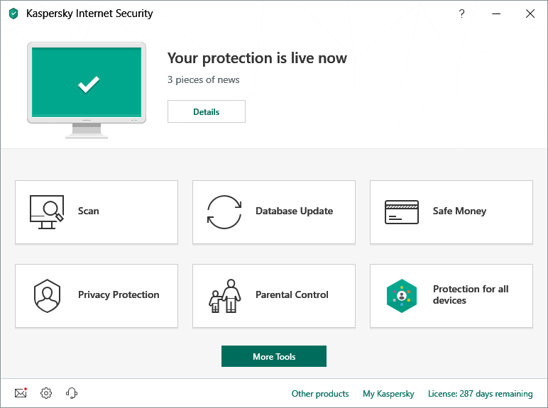 Kaspersky antivirus torrent download