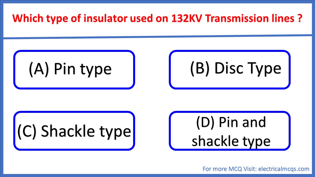 Electrical Engineering MCQ Questions and Answers Electrical Mcq