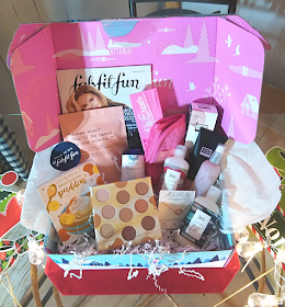 Valentine's Day Gifts for Her Subscription Box