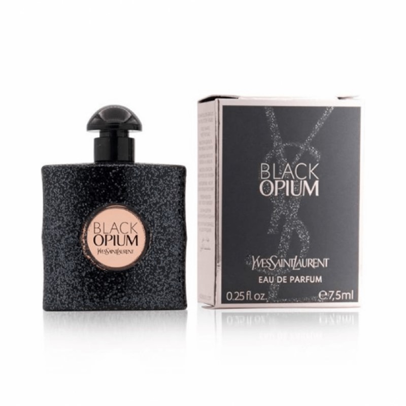 Nước hoa YSL  Black Opium EDT – 7.5ml
