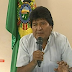 Bolivian President Evo Morales resigns as controversy trails his re-election