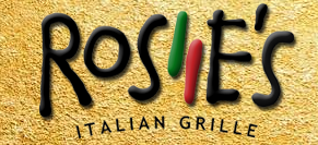 Rosie's Italian Grille