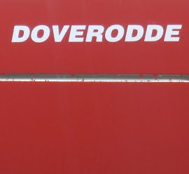 Doverodde