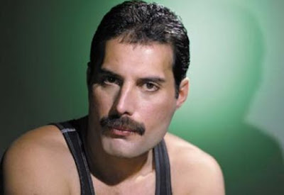 Freddie Mercury