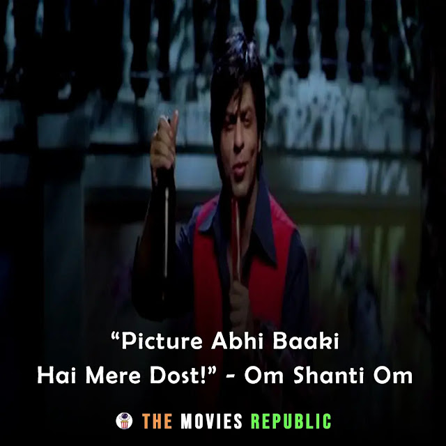 Famous Bollywood Movies Dialogues 101 Hindi Film Shayari And Quotes