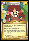 My Little Pony Yona, Friendship or Else Friends Forever CCG Card