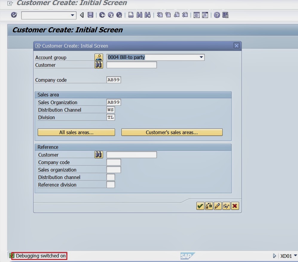 How To Debug Pop Ups In Sap? _ ABAP Tip-How to Debug Pop-up window – KYQO