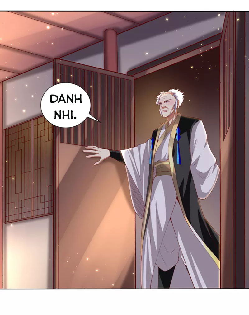 Tiên Đế Nhập Xâm chapter 93 - Upload bởi truyensieuhay.com