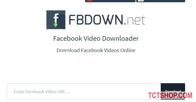 Cách tải video Facebook về máy tính nhanh nhất không cần phần mềm Cách tải video Facebook về máy tính nhanh nhất không cần phần mềm