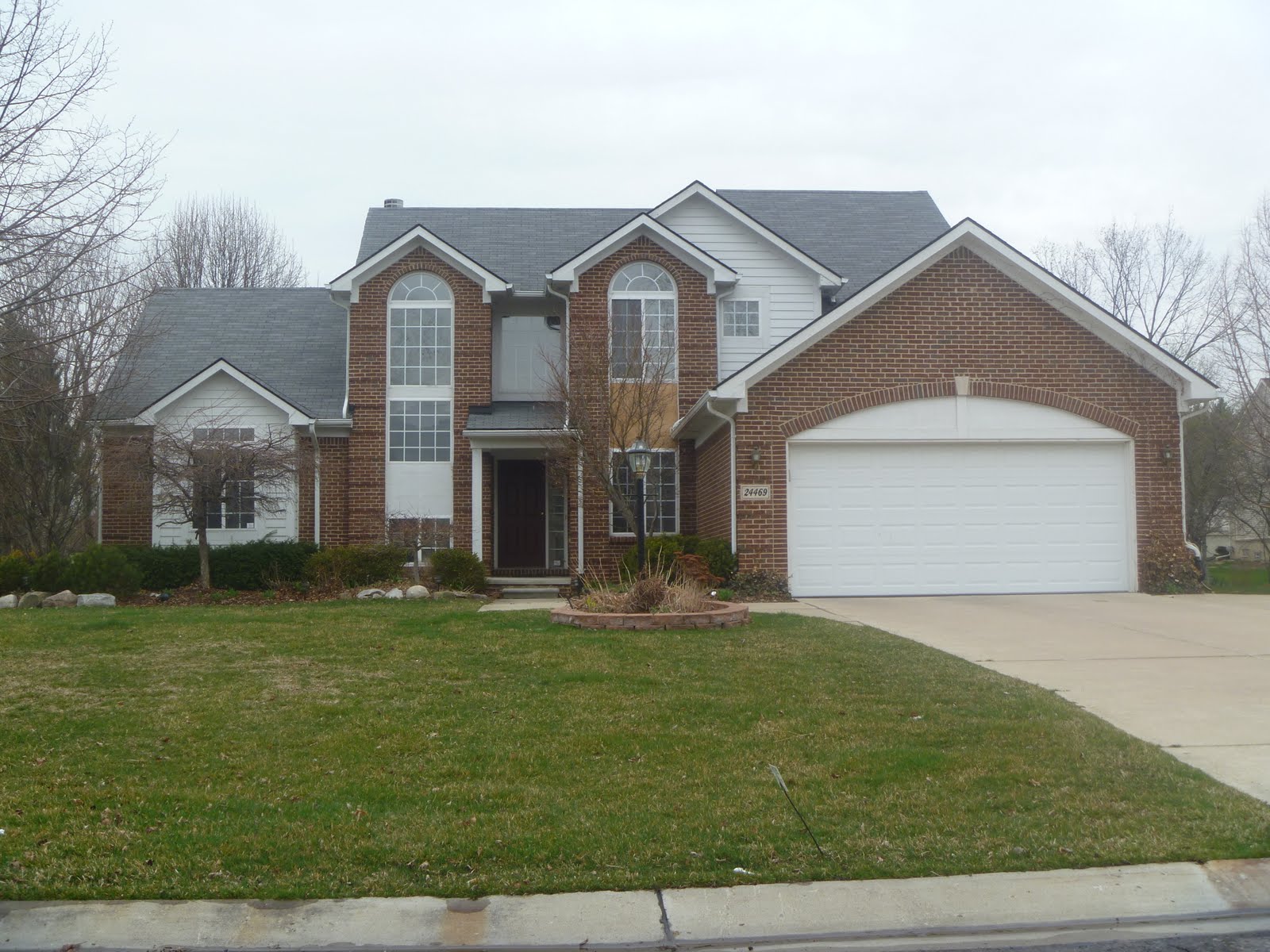 Homes for Sale in Farmington Hills MI Blog Subdivision Pinebrook