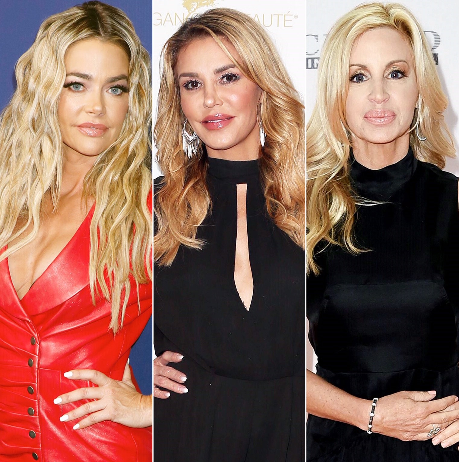 The Leak That Destroyed Denise Richards' Reputation? - yssx9jt
