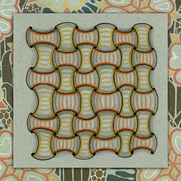 Time For Tangling Favorite Tiles Official Zentangle Patterns Time For Tangling Favorite Tiles Official Zentangle Patterns
