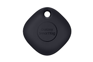 Samsung Galaxy SmartTag Review