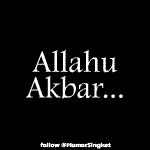 Gambar Lucu Bergerak DP BBM Lebaran Idul Fitri 1436 H