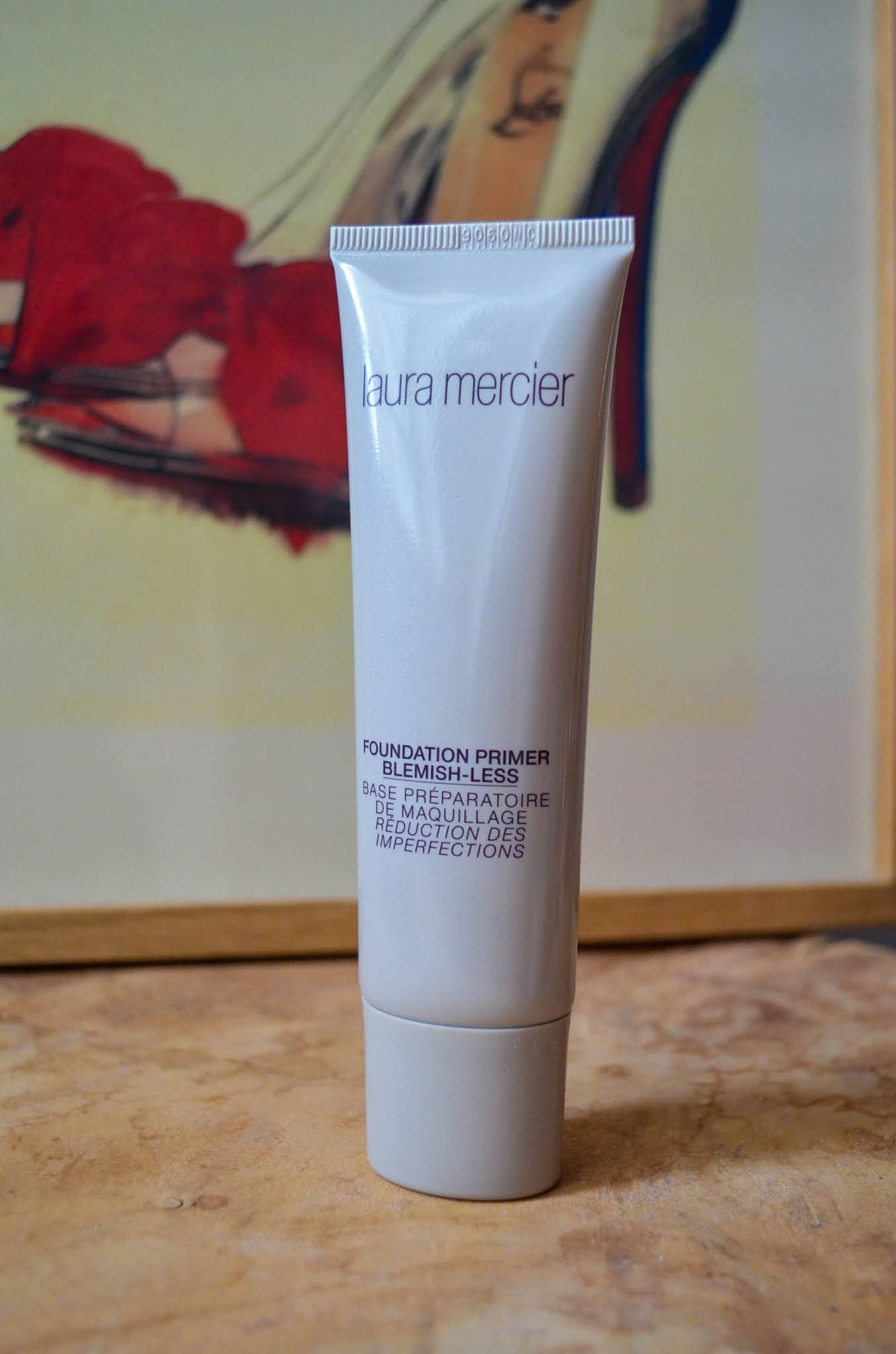 Revue Laura Mercier, la marque iconique Around My World Blog Mode et Beauté à Nancy