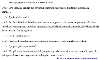 Contoh Soal Psikotes Tpa Wawancara Kerja Pt Unilever Indonesia Tbk Gratis Download Contoh Soal Ujian Terlengkap Contoh Soal Psikotes Tpa Wawancara Kerja Pt Unilever Indonesia Tbk Gratis Download Contoh Soal Ujian Terlengkap