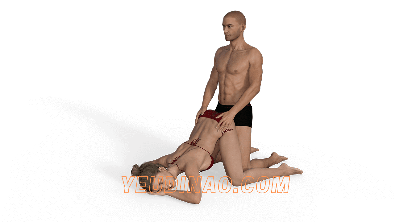 14 Kiểu Quan Hệ Bằng Tư Thế Doggy 1 14 Kiểu Quan Hệ Bằng Tư Thế Doggy