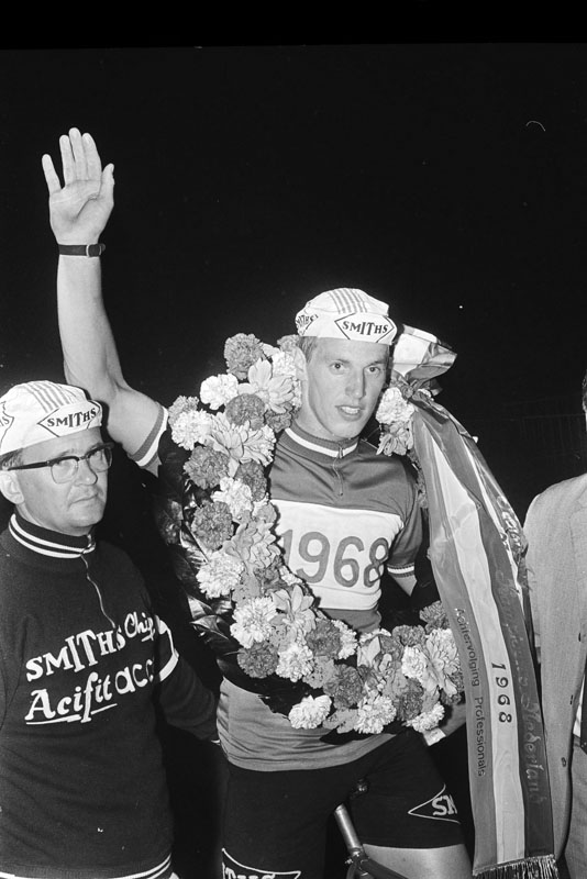 Fabio Farelli Leo Duyndam