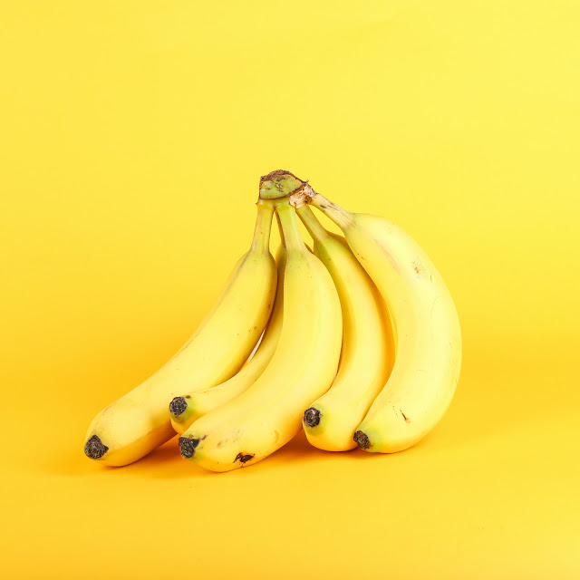 Can eating Banana prevent COVID-19?