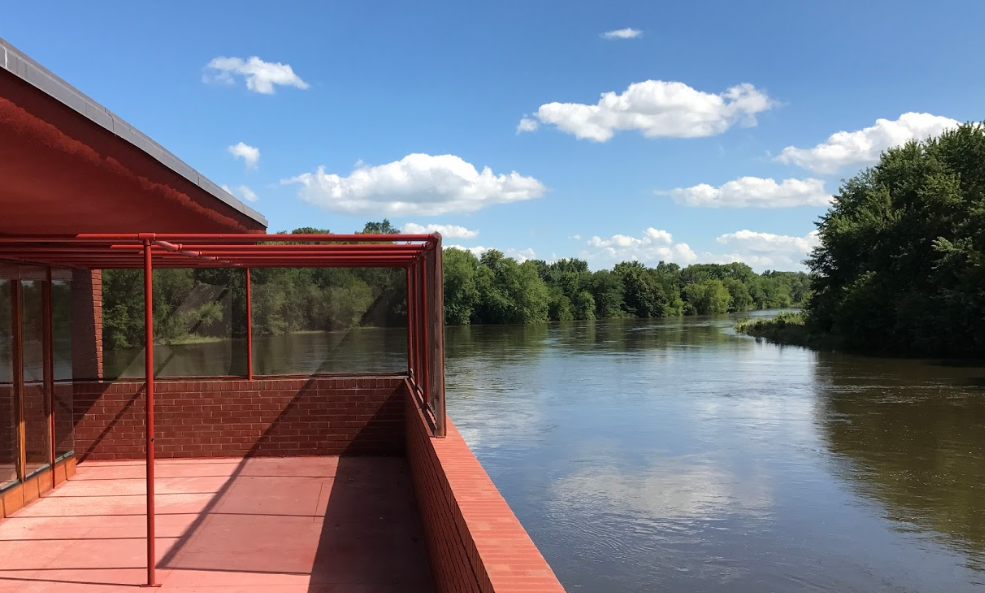 Bret Hobbs' Adventure in Retirement Special Places To Visit The