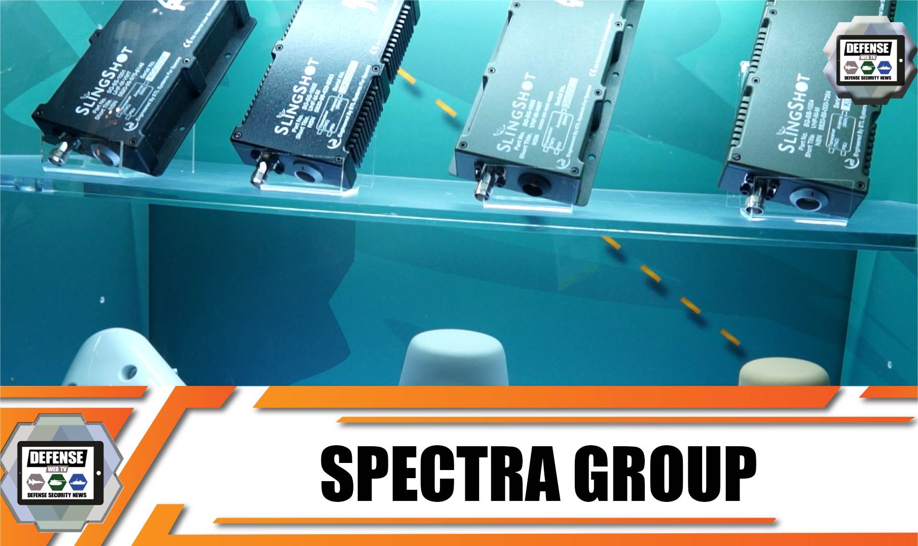 Гк спектрум. Slingshot Spectra Group.