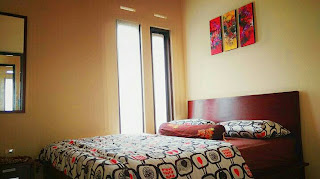 Villa Sakha Batu Villa Sakha Batu