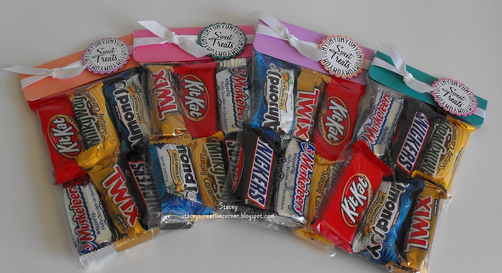 Stacey's Creative Corner It's A Party Blog Hop!