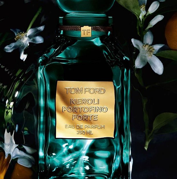 Tom Ford Neroli Portofino Forte - Nez de Luxe