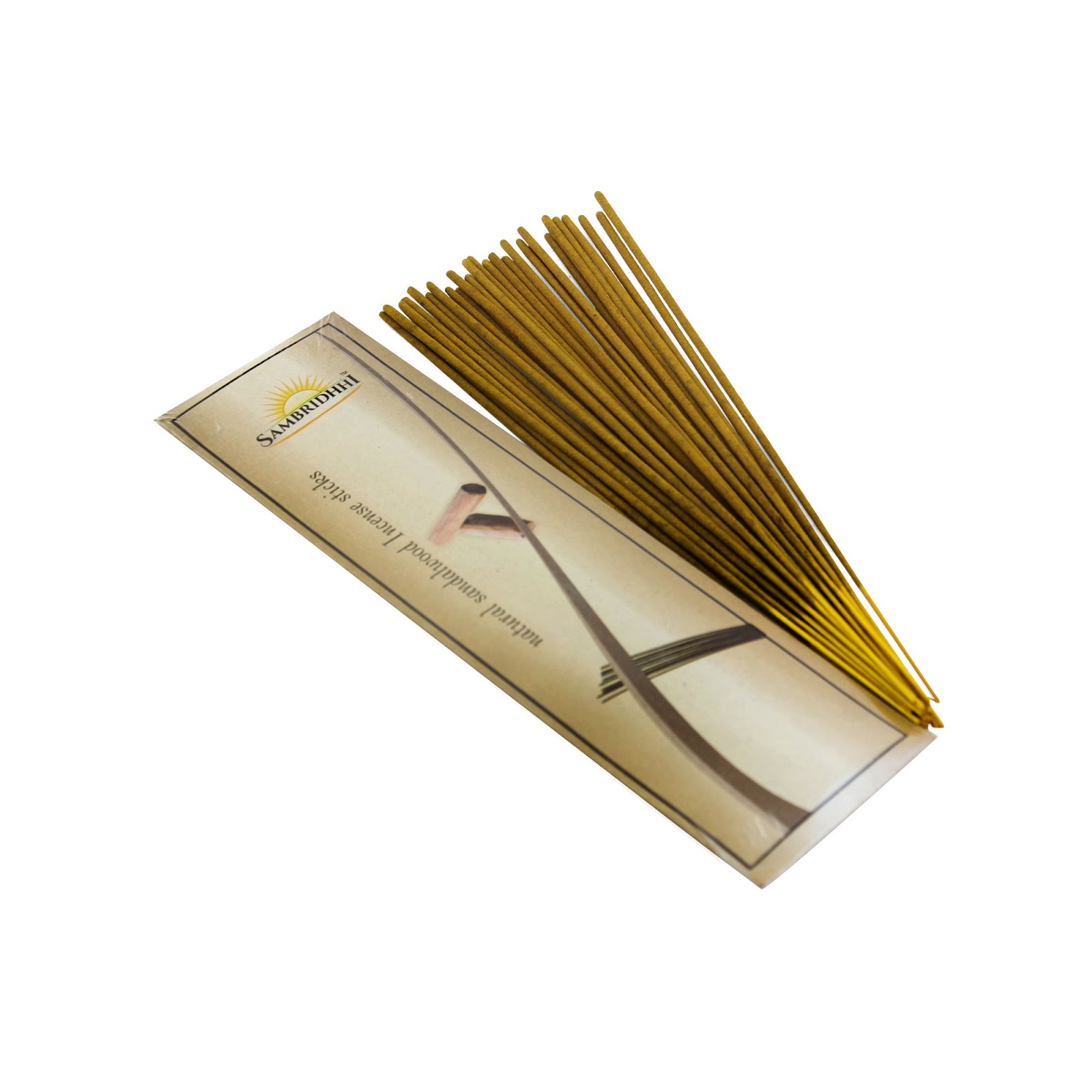 Benefits of Using Sandalwood for Incense