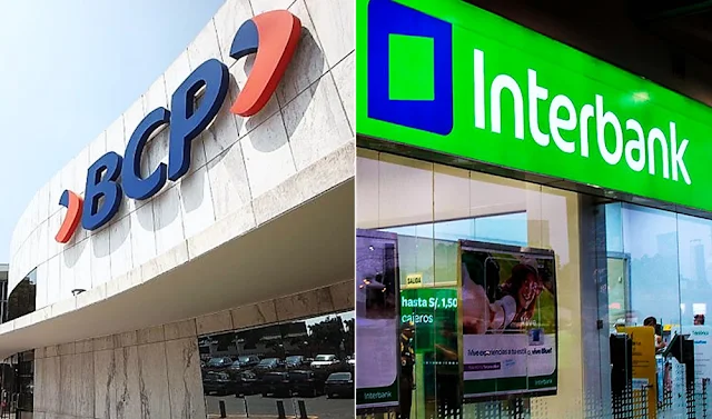 BCP e Interbank postergan de cronograma de pago de créditos