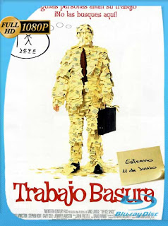 Trabajo basura (1999) HD [1080p] Latino [GoogleDrive] SXGO