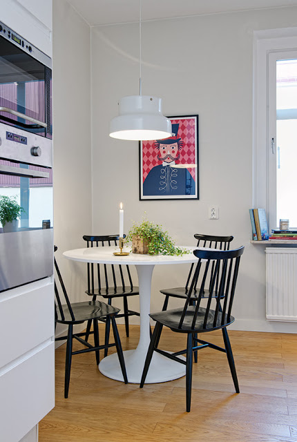 vivienda accesible parquet