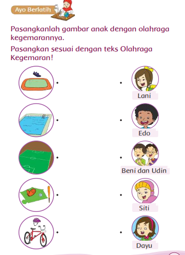 Materi Ajar Kelas 1 Sd Belajar Lif Co Id