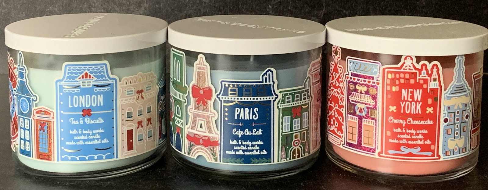 2019 Bath And Body Works Candle Day Is December 7 Make Your List! A