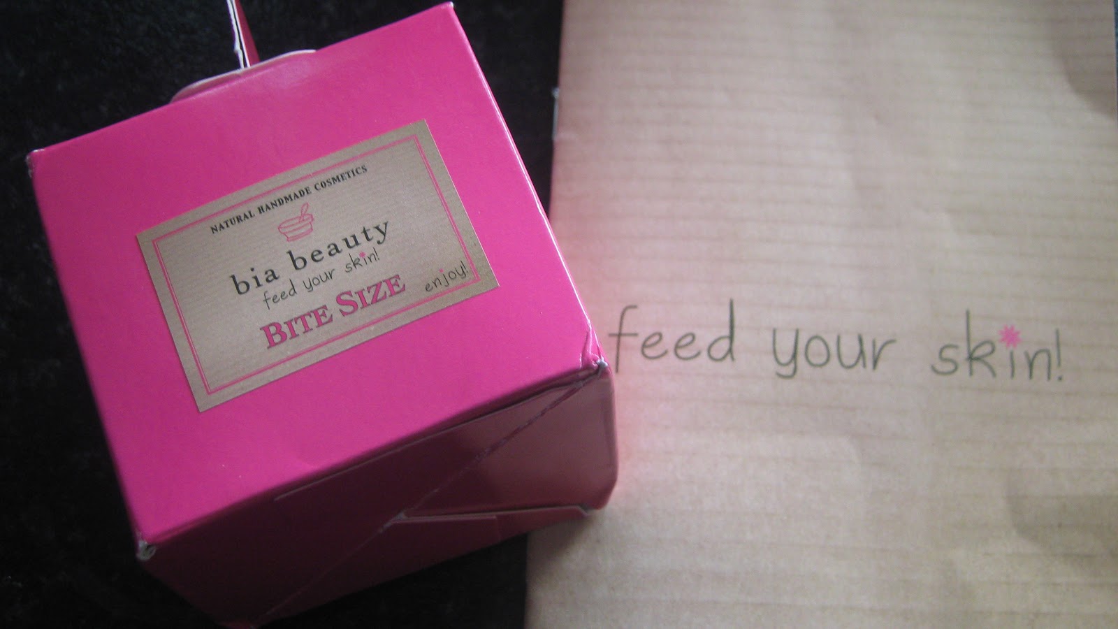 Celtic Beauty Bia Beauty Review